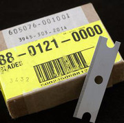ASTMF1790、ISO13997抗尖銳物切割測試專用刀片