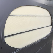 廠家生產 聚氨酯發泡保溫板 保溫板隔熱板 彩鋼用聚氨酯保溫板