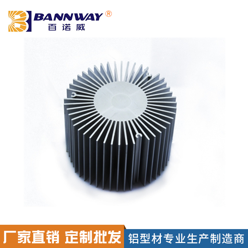 散熱器 鋁合金散熱器  散熱器廠家 LED散熱器  路燈散熱器