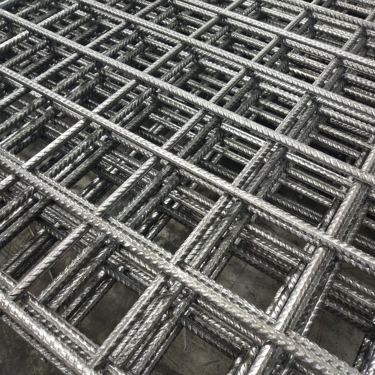 鋼筋焊接網廠家 供應crb500鋼筋焊接網 d10冷軋鋼筋焊接網