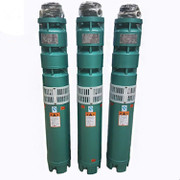 昂通泵業潛水泵 農用灌溉高揚程深井泵 長度支持定制