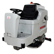 圣美倫SML-Dragoon100B 駕駛式洗地機硬質地面清潔清洗設備駕駛洗地機