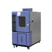 TASO/臺碩檢測恒溫恒濕試驗箱MXS-100C 可程式高低溫箱濕熱交變老化實驗箱冷熱循環測試機