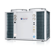 迪貝特DBT-R-25HP 商用空氣能熱泵機組 商用熱泵