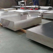 鑫鳴泰5052日本進口鋁板，5052合金鋁板 超平鋁板均可按尺裁切，國產超平板性價比極高加工后變形量小氧化效果佳