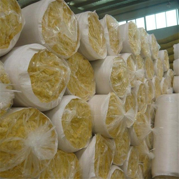 亞峰  玻璃棉卷氈生產廠家   玻璃棉保溫氈   防火玻璃棉氈  離心玻璃棉卷氈