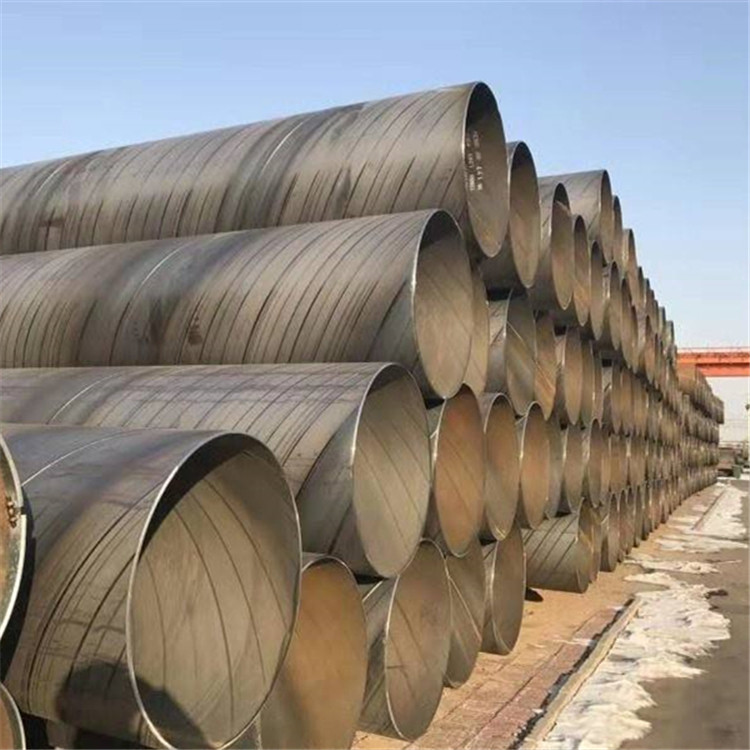 河北厚東 螺旋鋼管   雙面埋弧焊螺旋鋼管廠家   品質保證  實體廠家