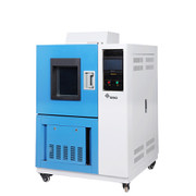 TASO/臺碩檢測快速溫度變化試驗箱MXF-225高精度高低溫交變循環老化快速溫變試驗箱非線性6℃/min速度