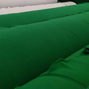 供應防塵布、綠色防塵土工布、200克土工布