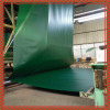 防滲膜廠家 供應山東綠色HDPE防滲膜 黑綠雙色防滲膜，厚度可選