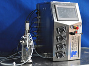 百侖玻璃發酵罐BLBIO-XGC/BLBIO-XGJ反應器